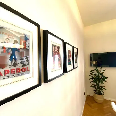 Apartment Garibaldi 36